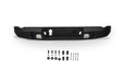 What's Included: Made To Overland Rear Bumper for the 2014-2022 Chevy Colorado & 2015-2022 GMC Canyon