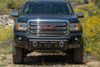 Centric Front Bumper for the 2015-2020 GMC Canyon