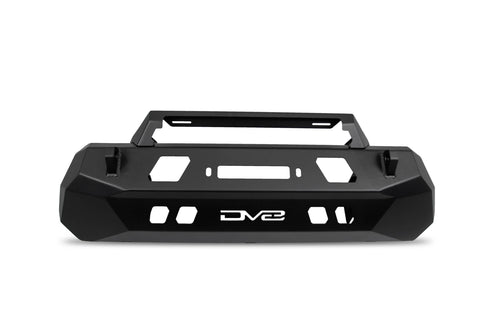 2016-2023 Toyota Tacoma | Center Mount Front Bumper V2