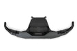 Top down view of the Spec Series Front Bumper for the 2019-2021 GMC Sierra 1500