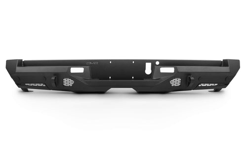 2019-2024 Ram 1500 | Spec Series Rear Bumper