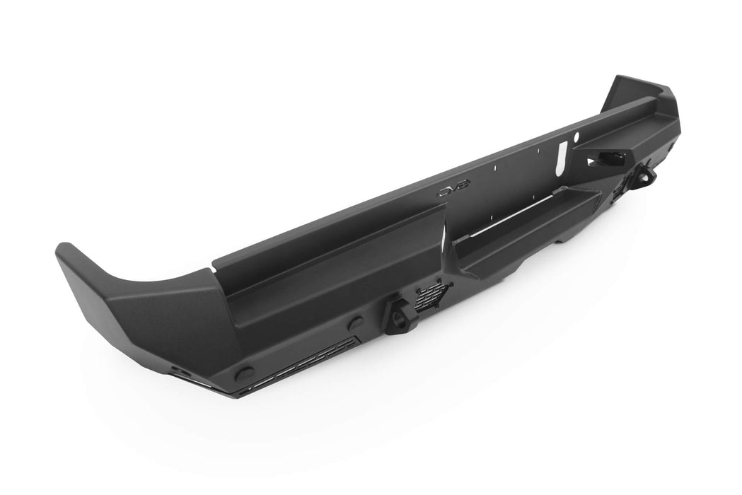 2019-2024 Ram 1500 | Spec Series Rear Bumper