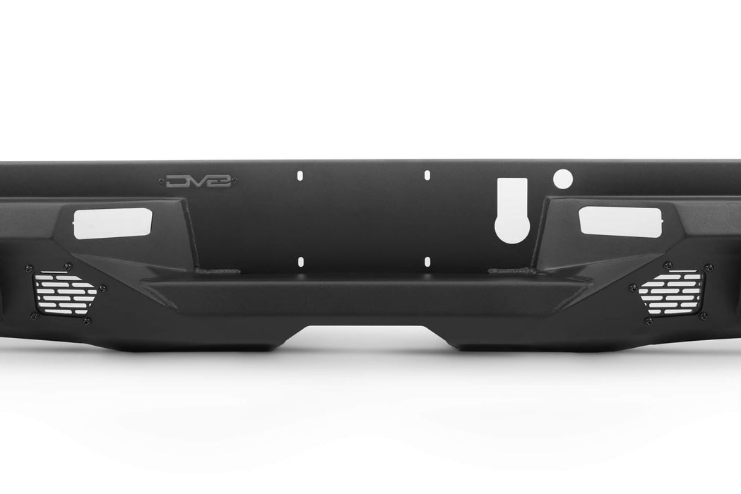 2019-2024 Ram 1500 | Spec Series Rear Bumper