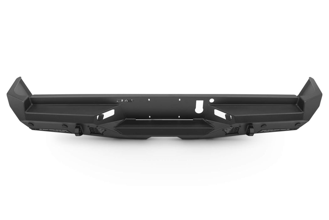 2019-2024 Ram 1500 | Spec Series Rear Bumper