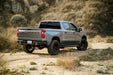 Off road with the Spec Series Rear Bumper for the 2019-2024 Chevy/GMC 1500