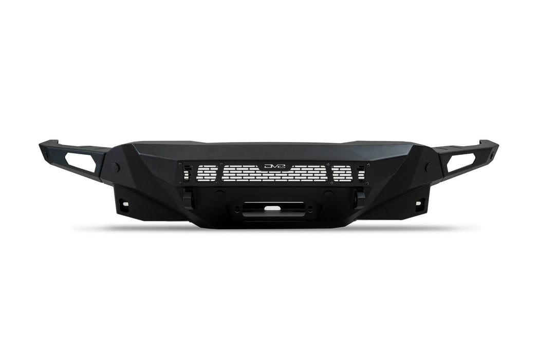 2021-2023 Ford F-150 | Spec Series Front Bumper