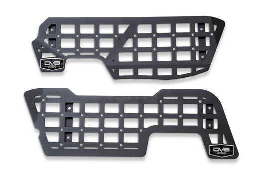 2021-2024 Ford Bronco | Center Console Molle Panels