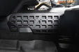 Driver Side Center Console Molle Panels for the 2021-2024 Ford Bronco