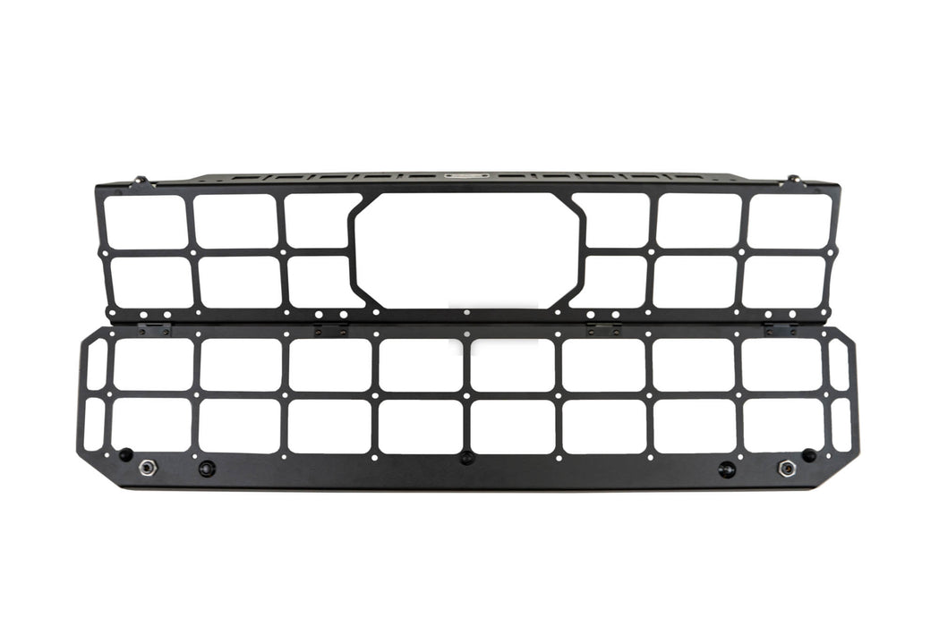 2021-2024 Ford Bronco | Dog Barrier