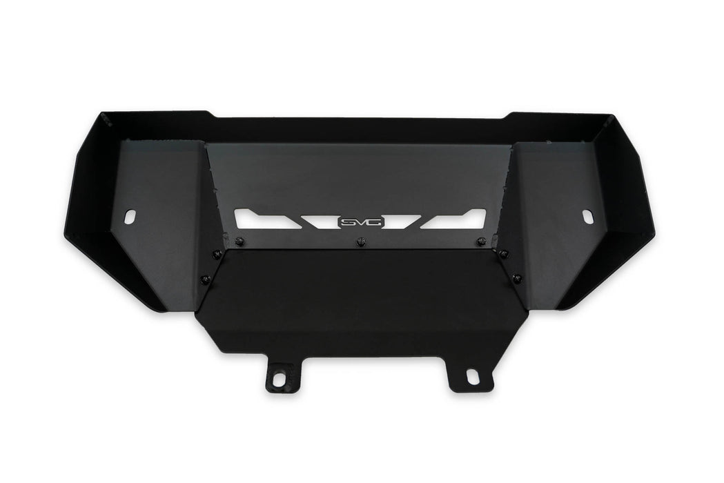 Inner Face Low Pro Skid Plate for the 2021-2024 Ford Bronco