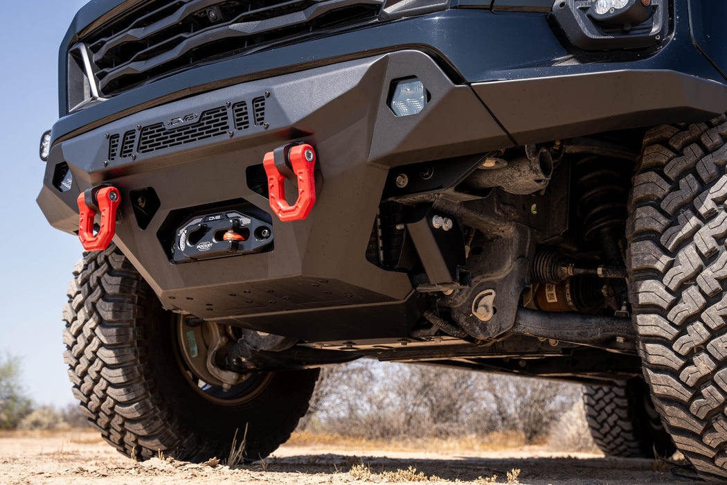 2023-2024 Chevy Colorado | Spec Series Front Bumper