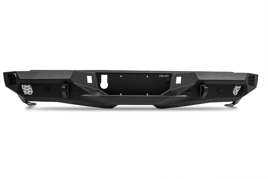 2023-2024 Chevy Colorado & GMC Canyon | Spec Series Rear Bumper