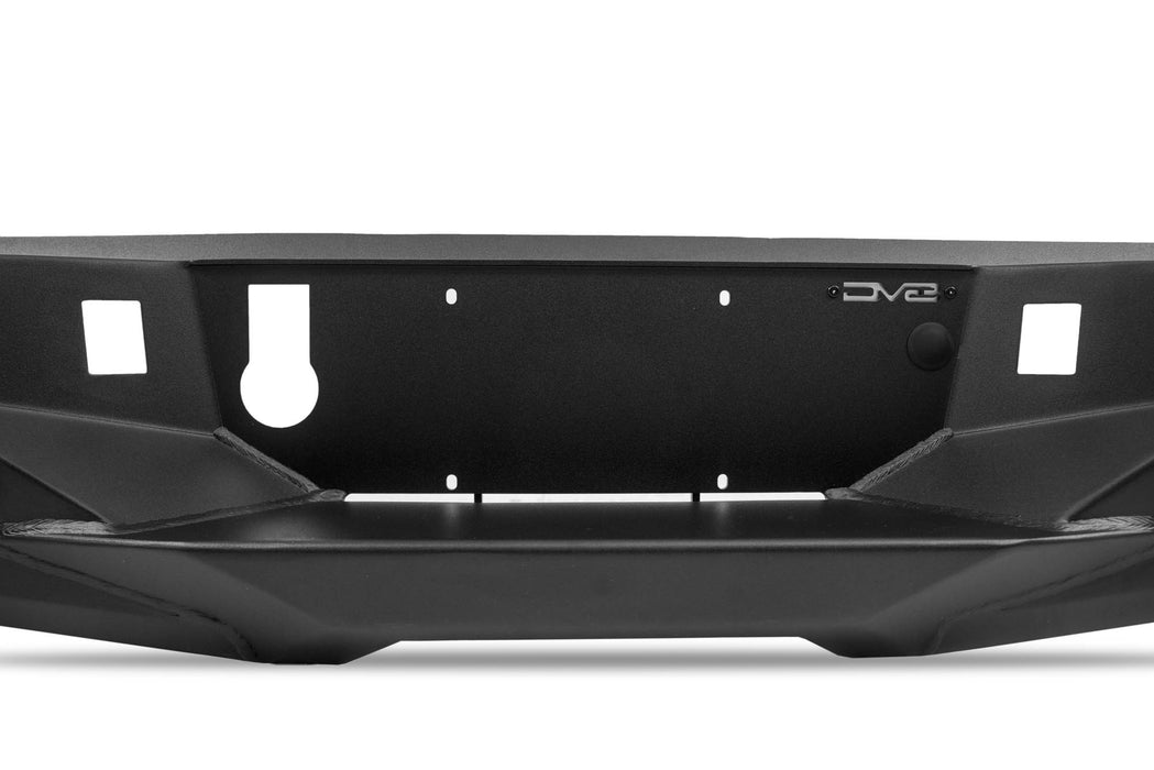 2023-2024 Chevy Colorado & GMC Canyon | Spec Series Rear Bumper