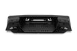 Winch mounting plate on the Centric Front Bumper for the 5th Gen Toyota Tacoma