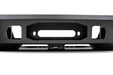 Fairlead Mount on the Centric Front Bumper for the 5th Gen Toyota Tacoma