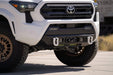 Recovery options on the Centric Front Bumper for the 5th Gen Toyota Tacoma