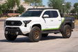 Outdoors with the Centric Front Bumper for the 5th Gen Toyota Tacoma