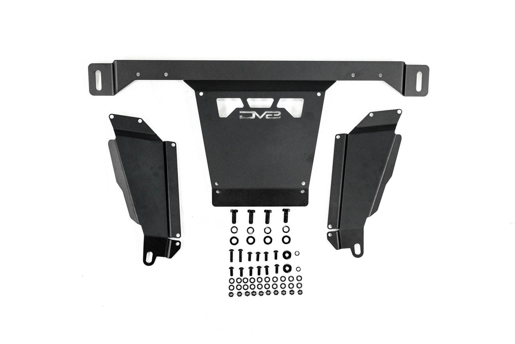 2024 Toyota Tacoma Front Skid Plate