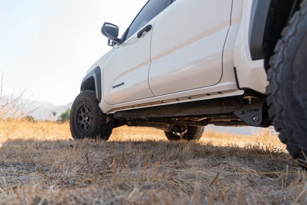 2024 Toyota Tacoma | Trailing Arm Skid Plates