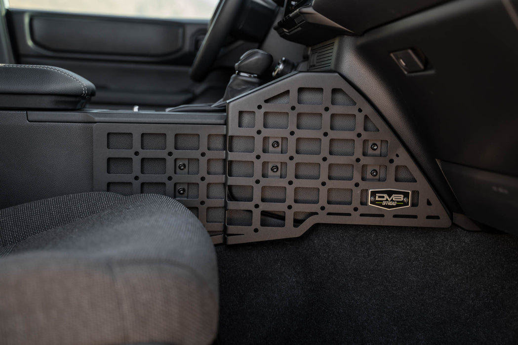 2024 Toyota Land Cruiser | Center Console Molle Panels