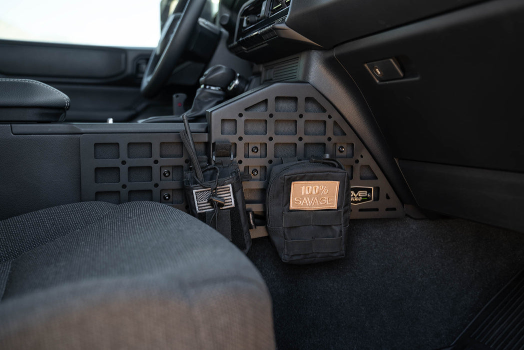 2024 Toyota Land Cruiser | Center Console Molle Panels