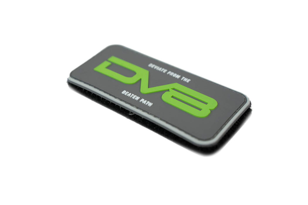 DV8 Offroad Patch