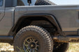 Protect from debris with the Rear Inner Fenders for the Jeep Gladiator JT