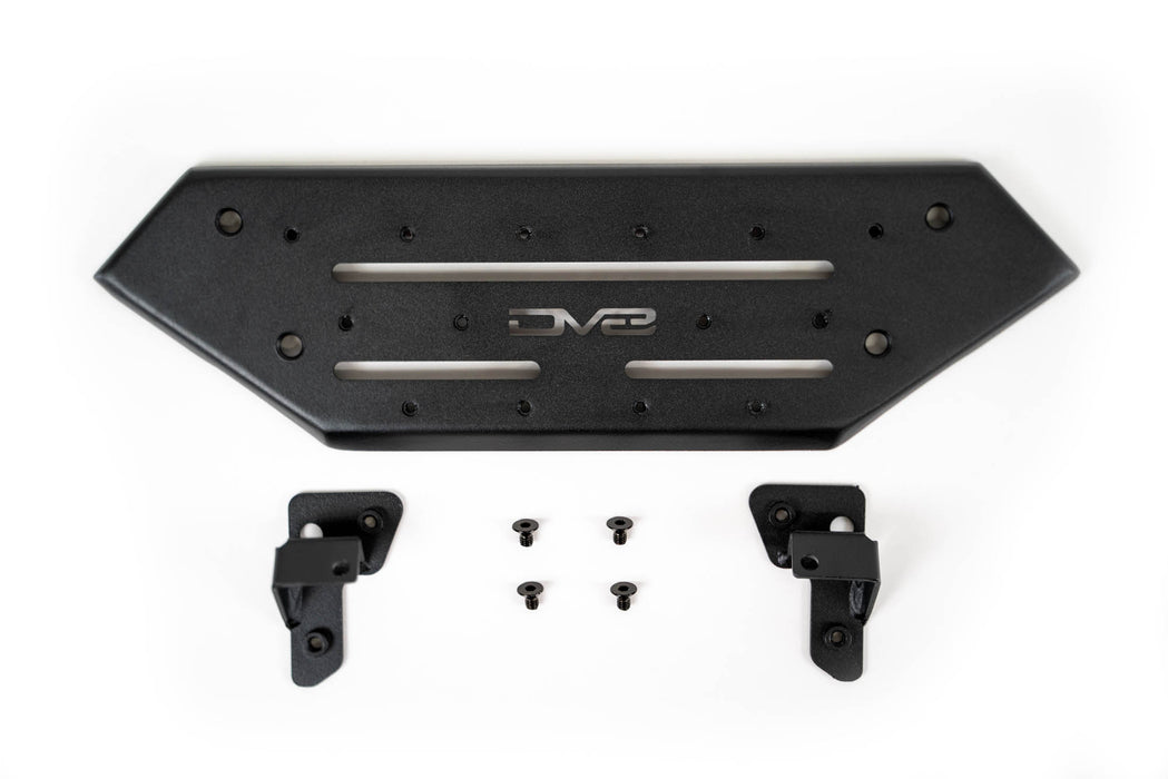 What's Included: Device Dash Mount V2 for the 2018-2024 Jeep Wrangler JL & Gladiator JT