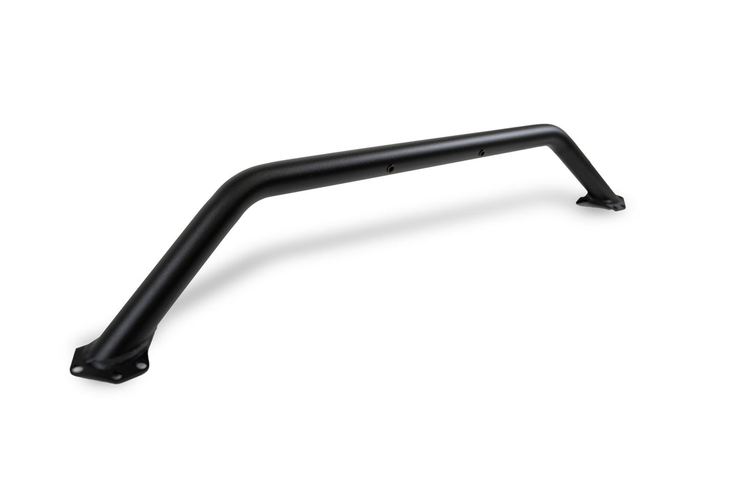 Capable Bull Bar for the Ford Bronco with Capable Bumper, Studio View