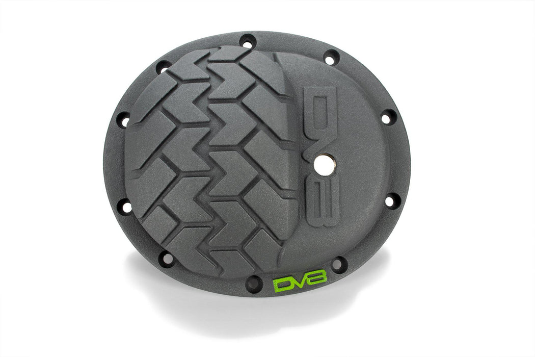 2007-18 Jeep JK Differential Cover | Dana 35-DV8 Offroad