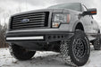 2009-14 Ford F-150 Baja Style Front Bumper-DV8 Offroad