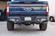 2017-18 Ford F-250 / F-350 Steel Rear Bumper-DV8 Offroad