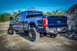 2017-18 Ford F-250 / F-350 Steel Rear Bumper-DV8 Offroad