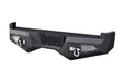 Superduty Rear Bumper