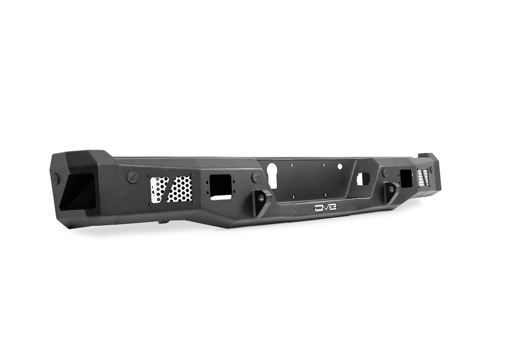 2021-2023 Ford F-150 | MTO Series Rear Bumper