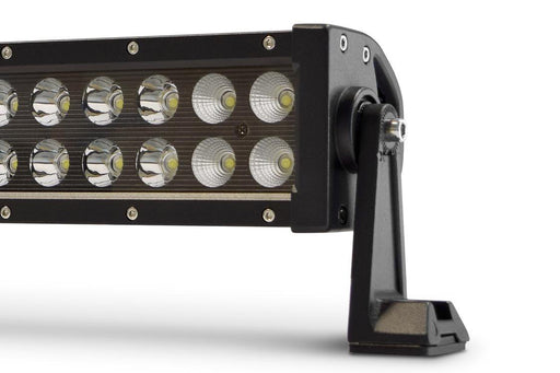 Black LED Light Bar