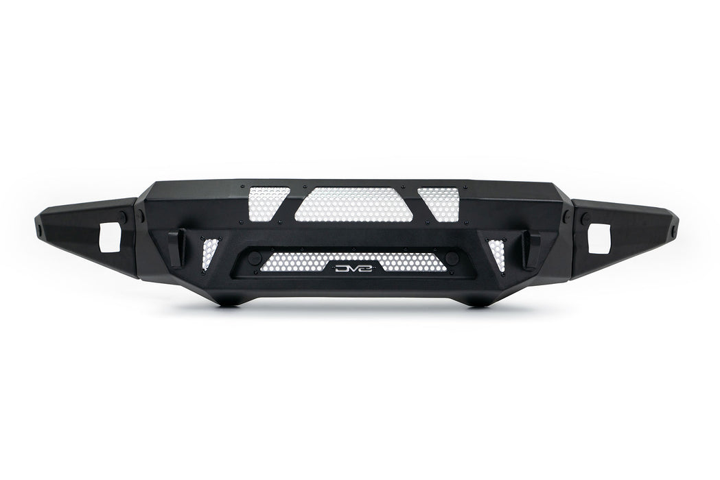 MTO Front Bumper