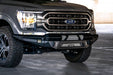 Aftermarket 2021+ F-150 Front Bumper