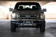 Ford F-150 Off-Road Front Bumper