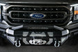 Overland Ford F-150 Winch Bumper