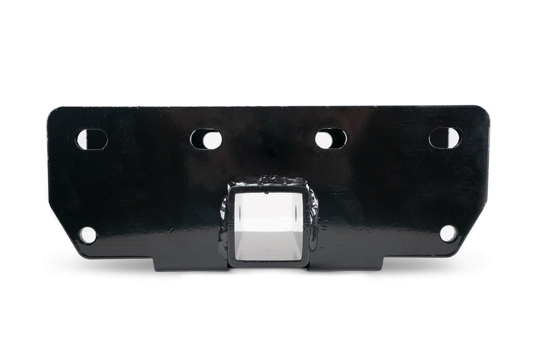 Jeep Wrangler Bolt-On Hitch for Accessories